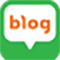 블로그버튼